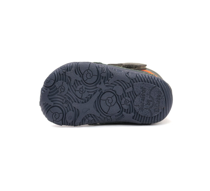 D.D.Step barefoot talvesaapad Emerald - Image 5