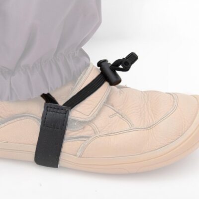 Tallakummid barefoot jalatsitele