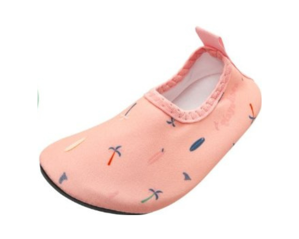 Playshoes basseinisussid Surfboard - Altrosa