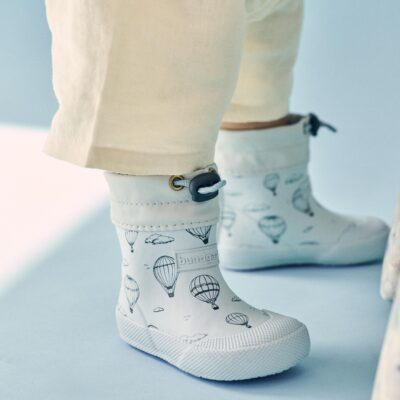 Bundgaard Cover Sky Balloon