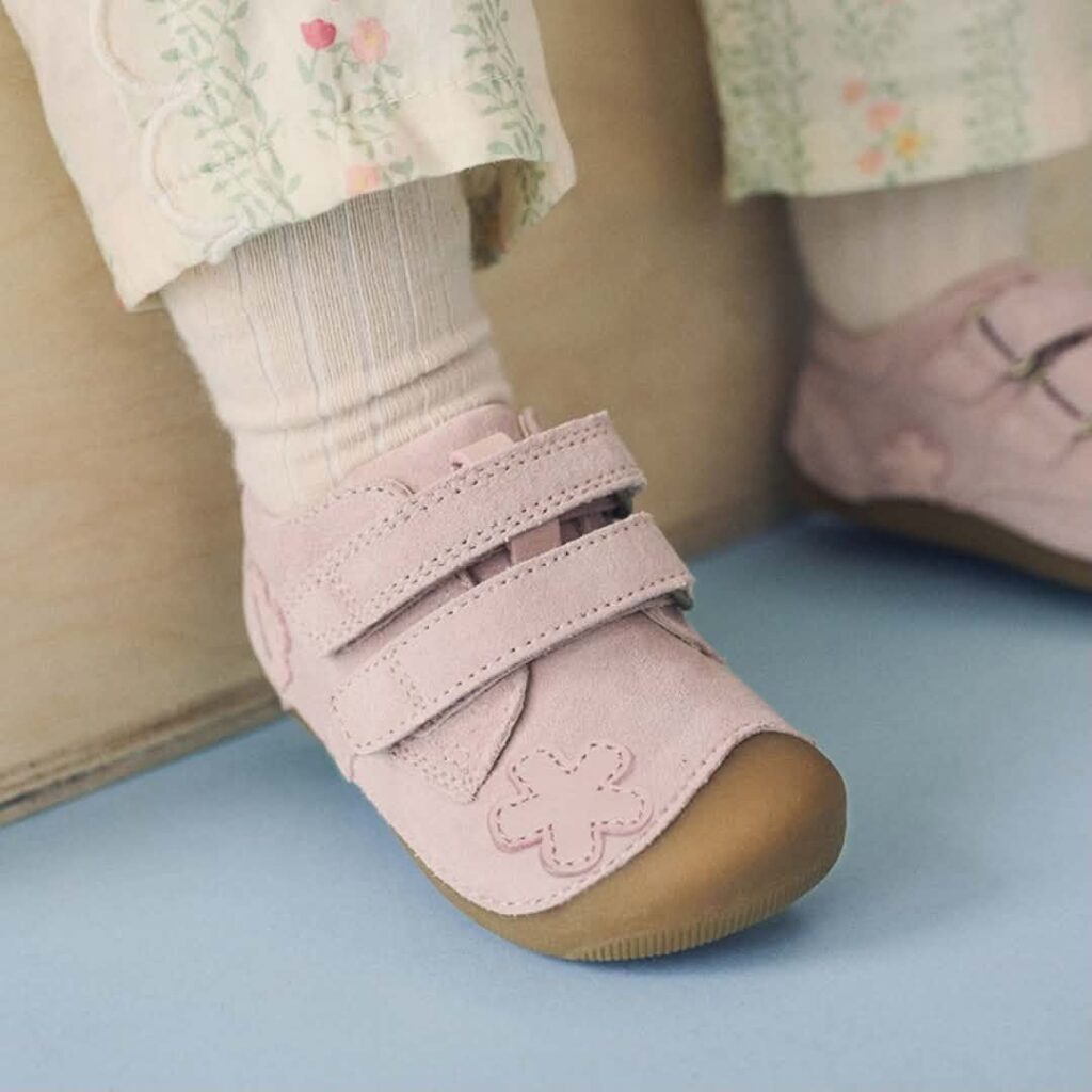 Bundgaard Petit Low Blossom Old Rose