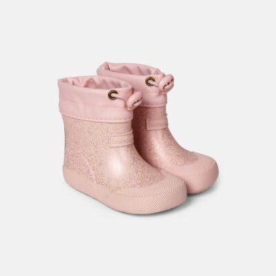 Bundgaard Cover Old Rose Sparkle