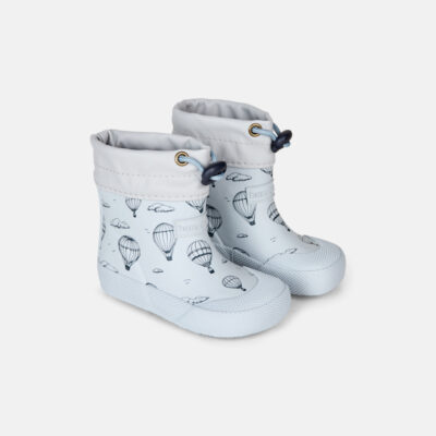 Bundgaard Cover Sky Balloon