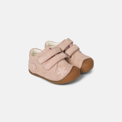 Bundgaard Petit Low Blossom Old Rose