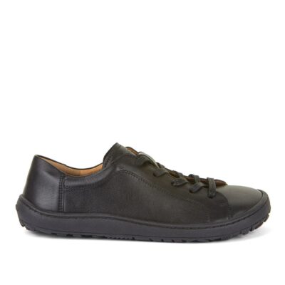 Froddo Barefoot Laces - Black