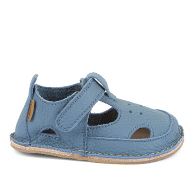 Froddo Barefoot Stap sandaalid - Jeans