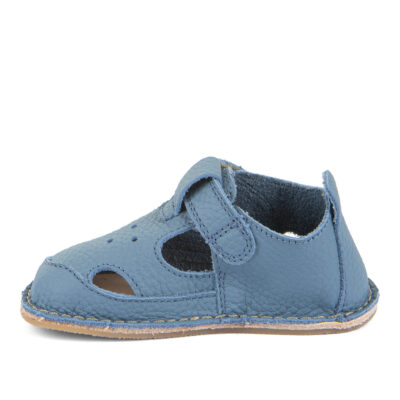 Froddo Barefoot Stap sandaalid - Jeans