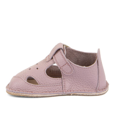 Froddo Barefoot Stap sandaalid - Pink