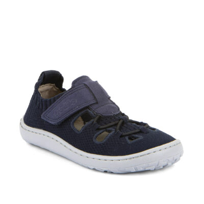 Froddo Barefoot Light Sandal - Dark Blue