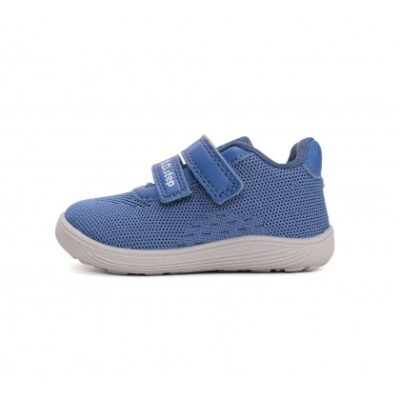 D.D.Step barefoot tossud - Blue
