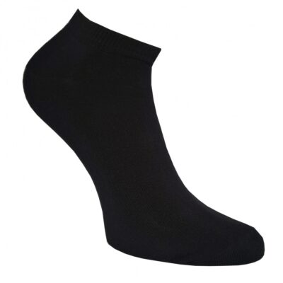 Vegateksa bambussokid - Black