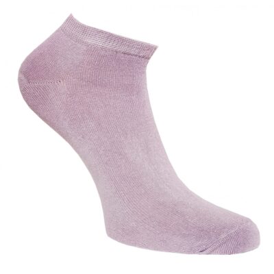 Vegateksa bambussokid - Light purple