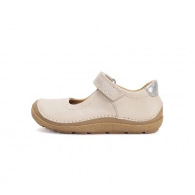 D.D.Step nahast baleriinad - Cream