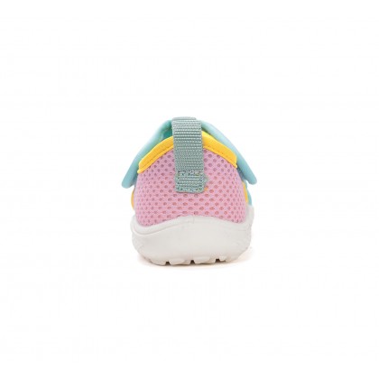 D.D.Step barefoot QUICKDRY sandaalid - Baby Pink