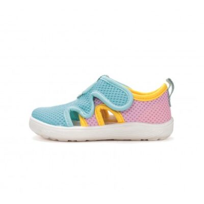 D.D.Step barefoot QUICKDRY sandaalid - Baby Pink
