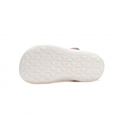 D.D.Step barefoot QUICKDRY sandaalid - Baby Pink