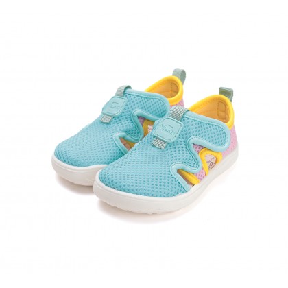 D.D.Step barefoot QUICKDRY sandaalid - Baby Pink