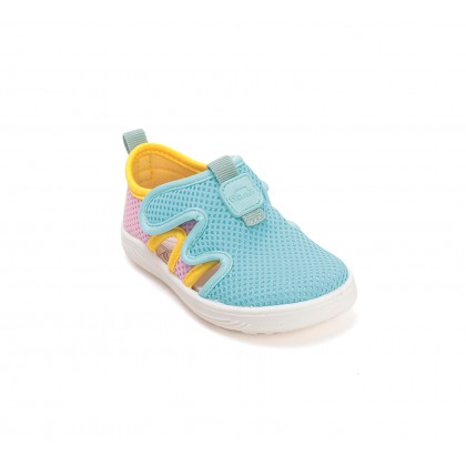 D.D.Step barefoot QUICKDRY sandaalid - Baby Pink