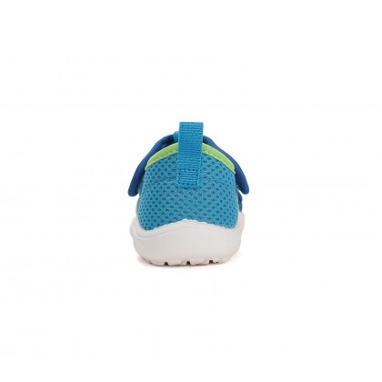 D.D.Step barefoot QUICKDRY sandaalid - Aero Blue