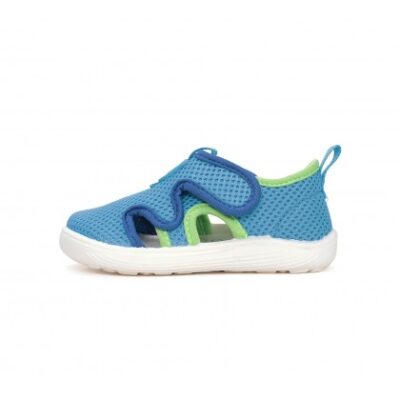 D.D.Step barefoot QUICKDRY sandaalid - Aero Blue