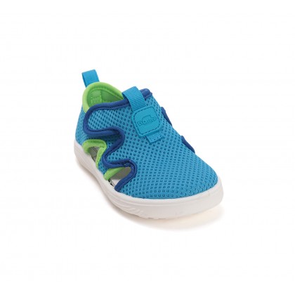 D.D.Step barefoot QUICKDRY sandaalid - Aero Blue