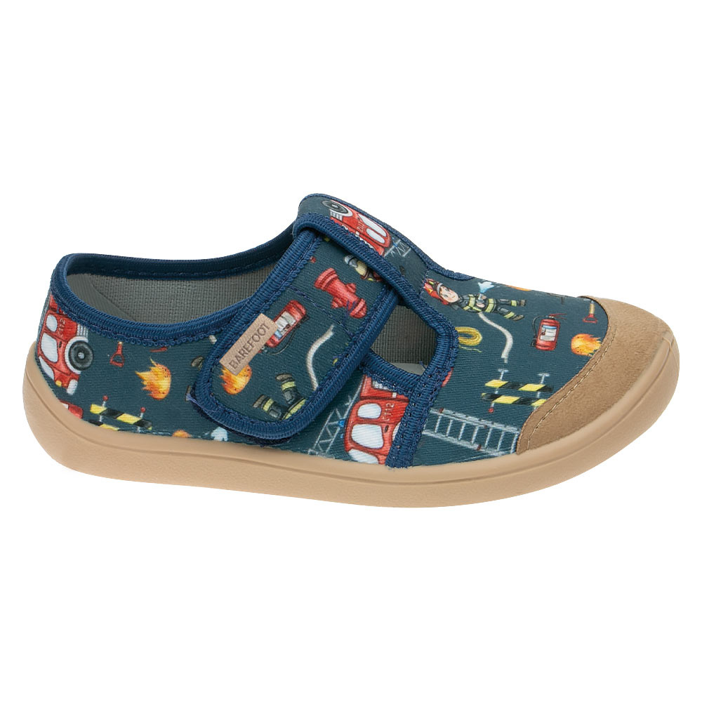 Raweks JOY barefoot jalatsid - Fire Department