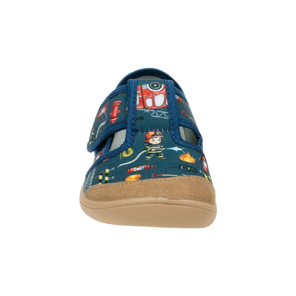 Raweks JOY barefoot jalatsid - Fire Department