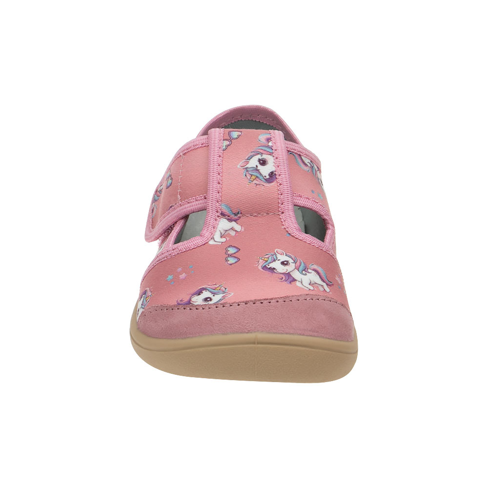 Raweks JOY barefoot jalatsid - Unicorn