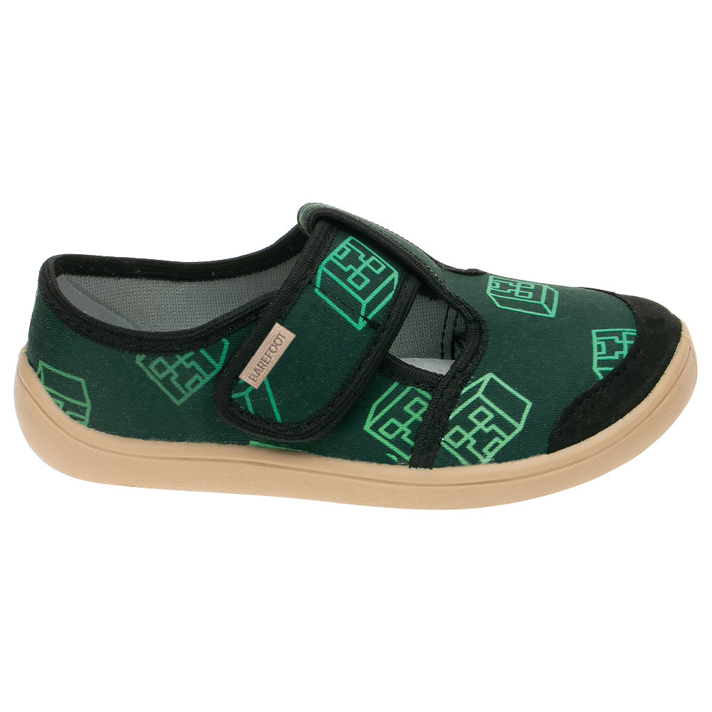Raweks JOY barefoot jalatsid - Creeper
