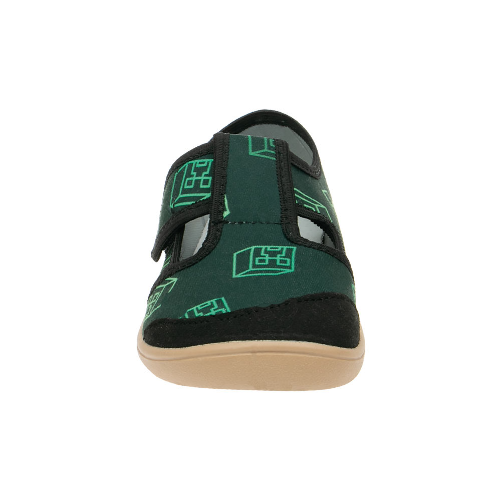 Raweks JOY barefoot jalatsid - Creeper