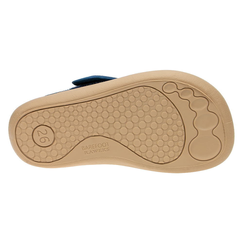 Raweks JOY barefoot jalatsid - Creeper