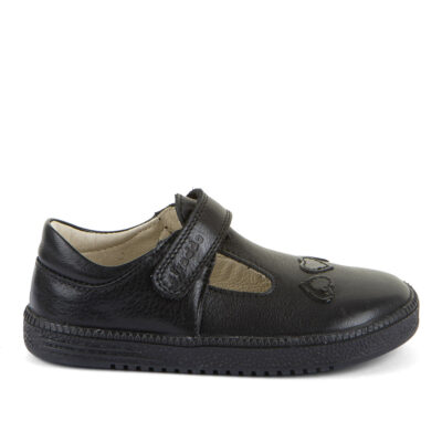 Froddo Barefoot Sandra Loop - Black