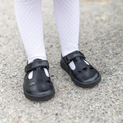 Froddo Barefoot Sandra Loop - Black