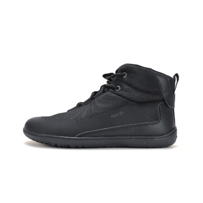 Stitch & Walk Aqua-Tex saapad Black