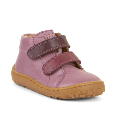 Froddo Barefoot First Step - Pink
