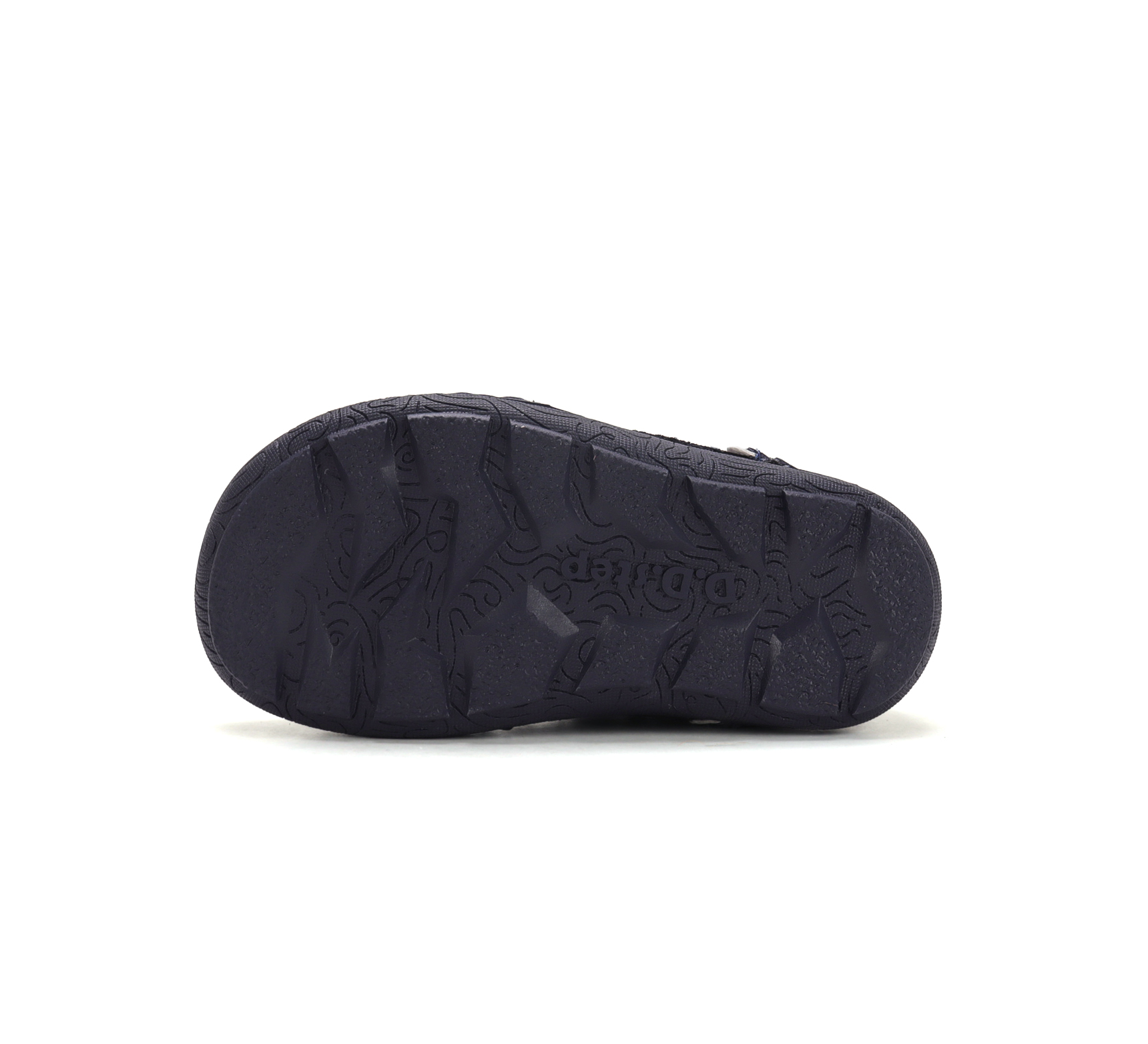 D.D.Step barefoot k/s saapad - Cobalt