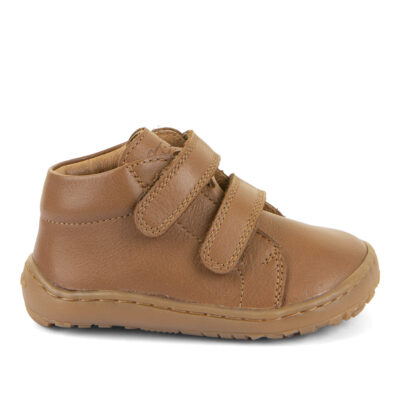 Froddo Barefoot First Step - Cognac