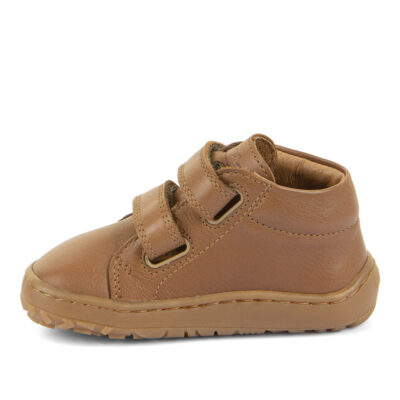 Froddo Barefoot First Step - Cognac