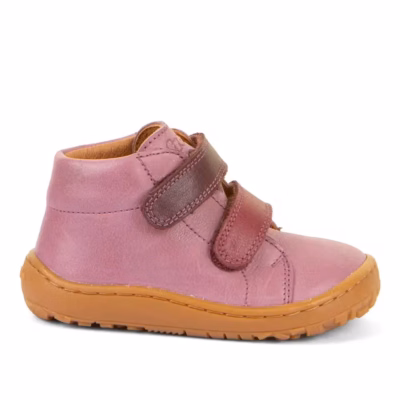 Froddo Barefoot First Step - Pink