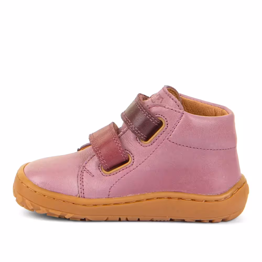 Froddo Barefoot First Step - Pink