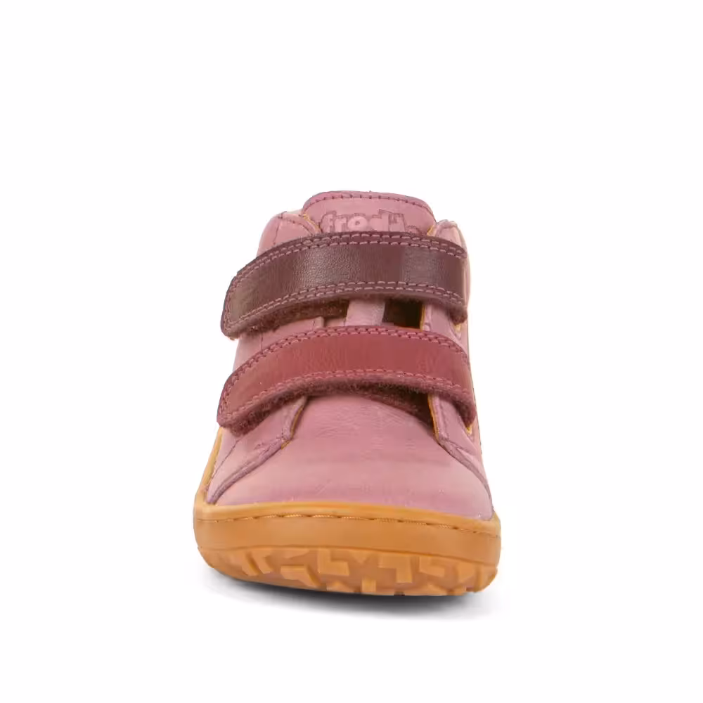 Froddo Barefoot First Step - Pink