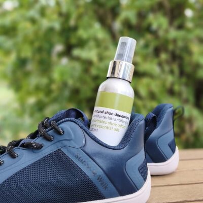 Topi Natural looduslik jalanõude deodorant ja lõhnaeemaldaja