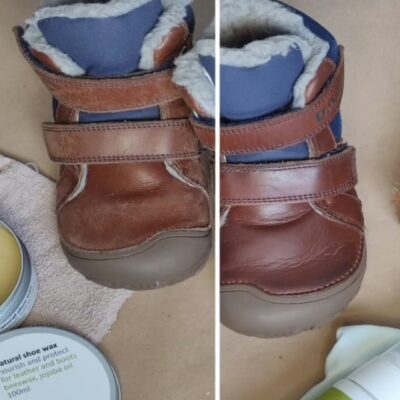Topi Natural looduslik vaha