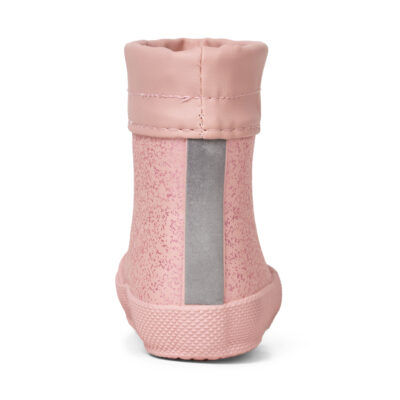 Bundgaard Malik kummikud - Vintage Rose Sparkle